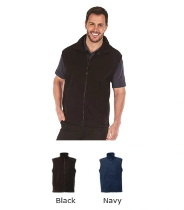 RG182 Regatta Haber II Body Warmer